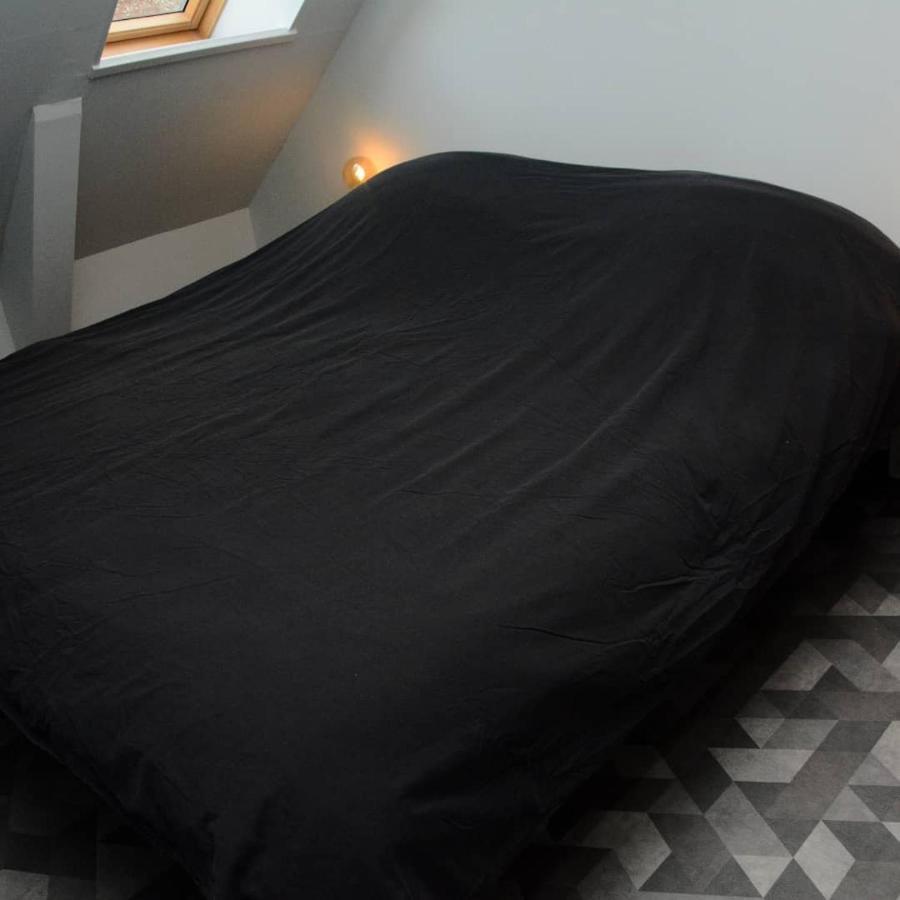 Appartement It Loazjemint Oostermeer