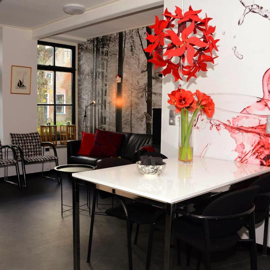 Apartment It Loazjemint Oostermeer