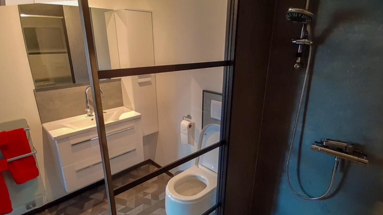 It Loazjemint Apartment